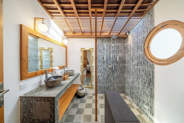 Villa, 2 Bedrooms, Private Pool