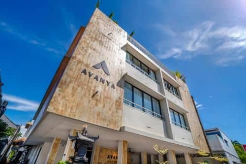 Avanya Luxury Apartments Avanya Luxury Apartments