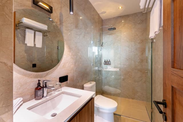2 Bedroom Deluxe
