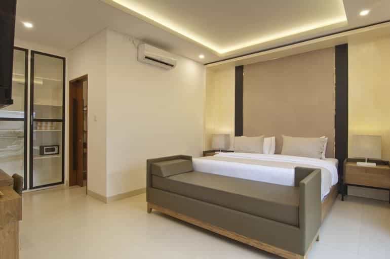 La Boutique Villas Seminyak La Boutique Villas Seminyak