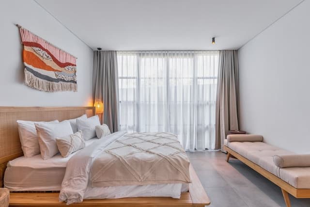 Villa, 3 Bedrooms