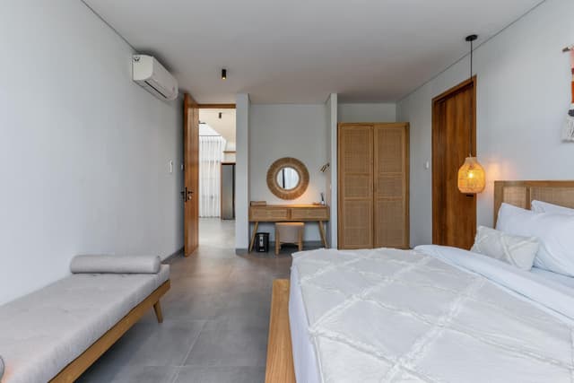 One Bedroom Villa with Private Pool