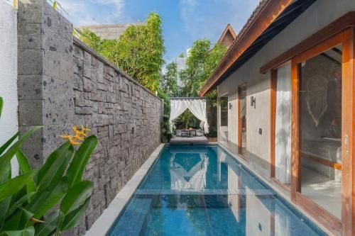 วิณนา วิลล่า เซมินยัค (Vinna Villa Seminyak)0
