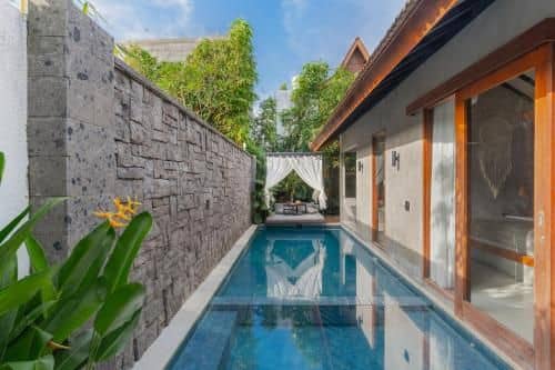 Vinna Villa Seminyak Vinna Villa Seminyak