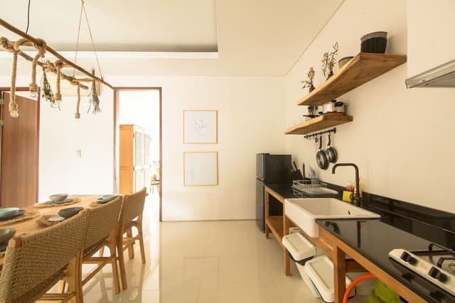 Suite, 2 Bedrooms