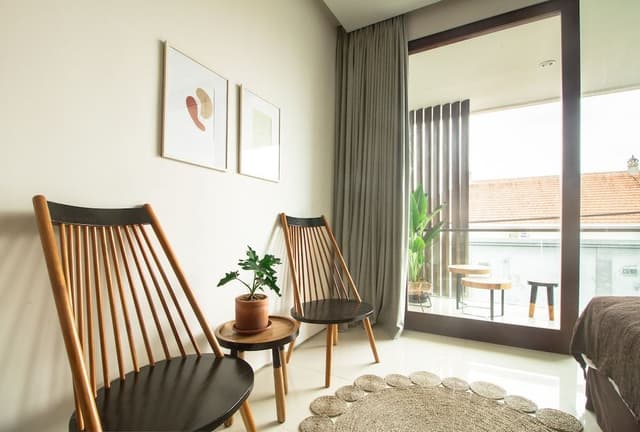 Suite, 2 Bedrooms