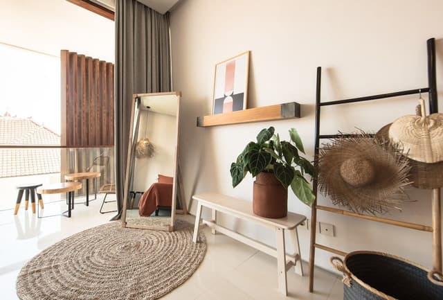 Suite, 2 Bedrooms