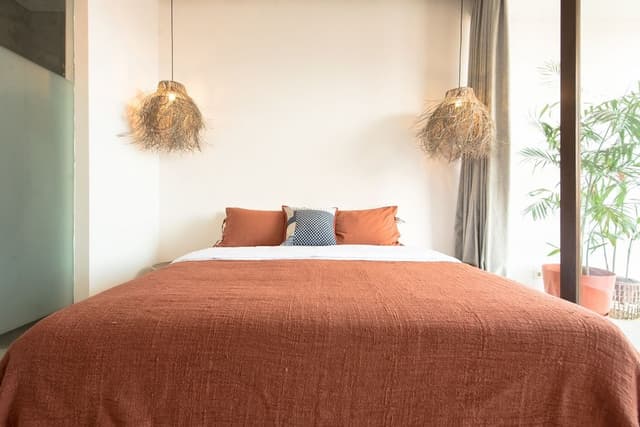 Suite, 2 Bedrooms