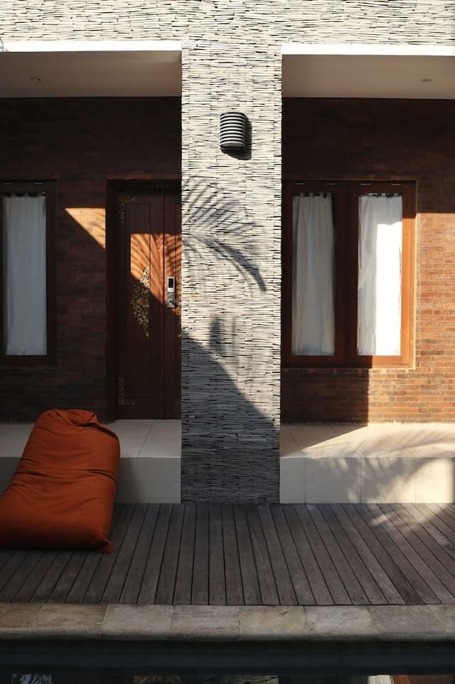 King Room with Pool View