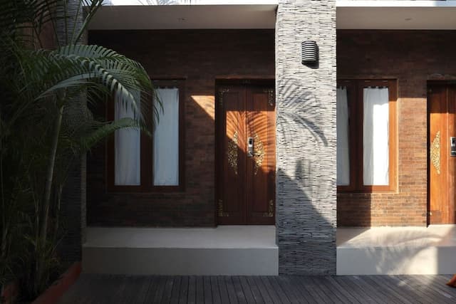 King Room with Pool View