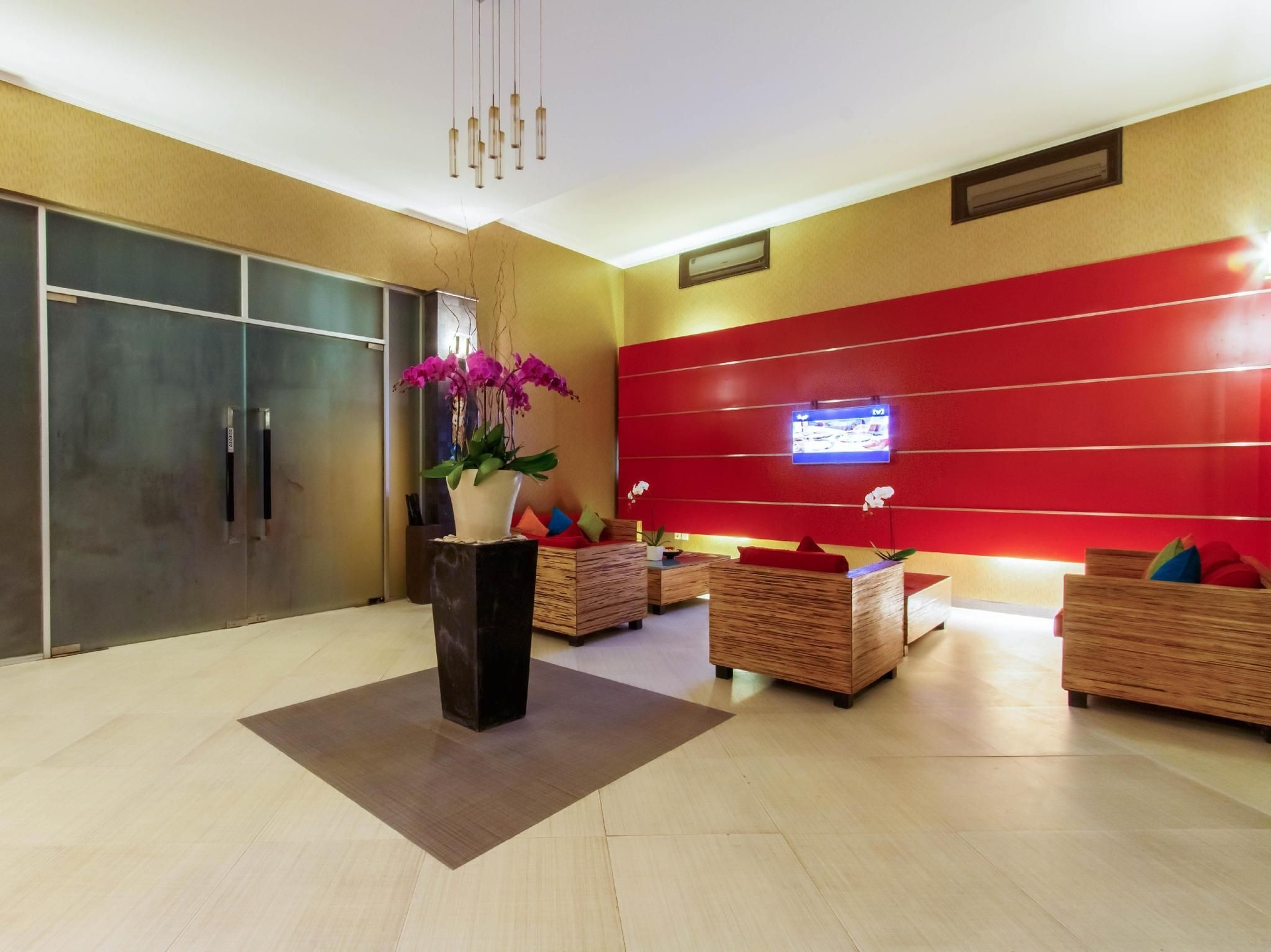 เดอะ ฤาษี วิลลา (The Rishi Villa)2