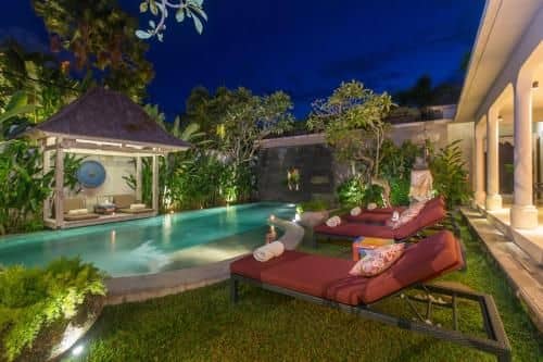 Villa Sky Li By Nagisa Bali Villa Sky Li By Nagisa Bali
