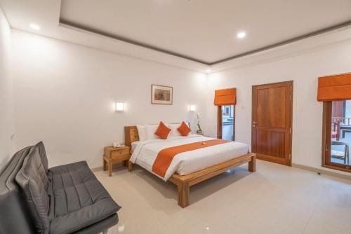The Salila Beach Resort1
