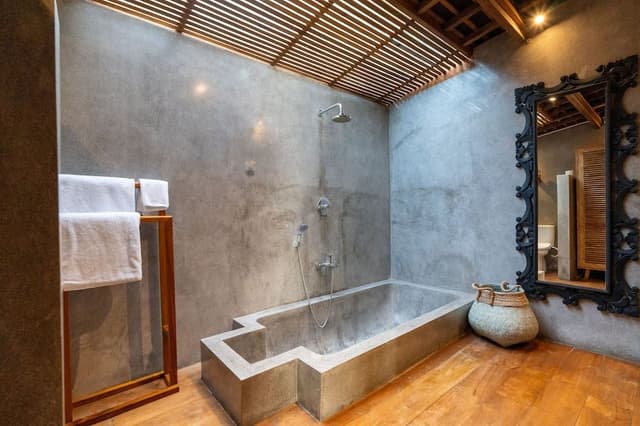 Three Bedroom with Private Pool Villa