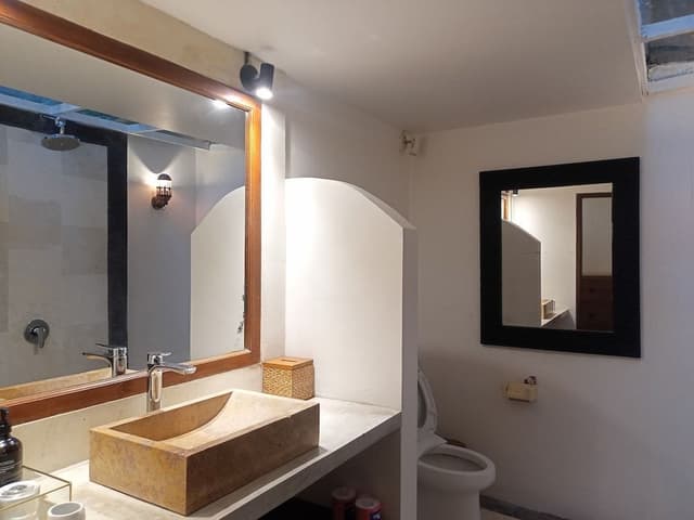 One Bedroom with Private Swimming Pool Villa