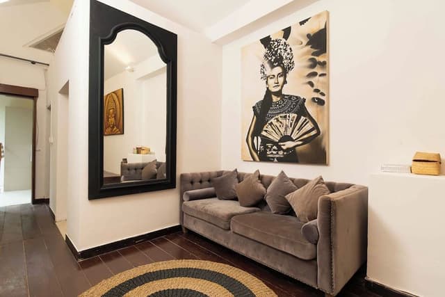 One Bedroom with Private Plunge Pool Villa