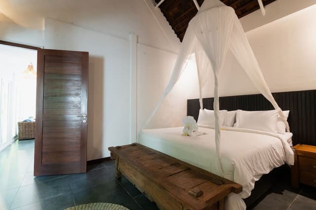 One Bedroom with Private Swimming Pool Villa