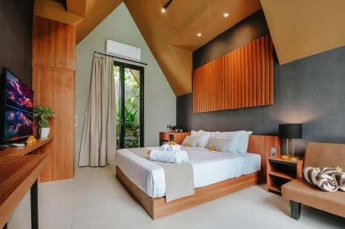 Le Cielo Resort Umalas By Maviba2