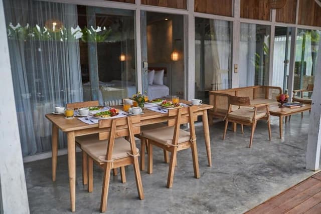 Family Villa