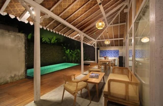 Family Villa