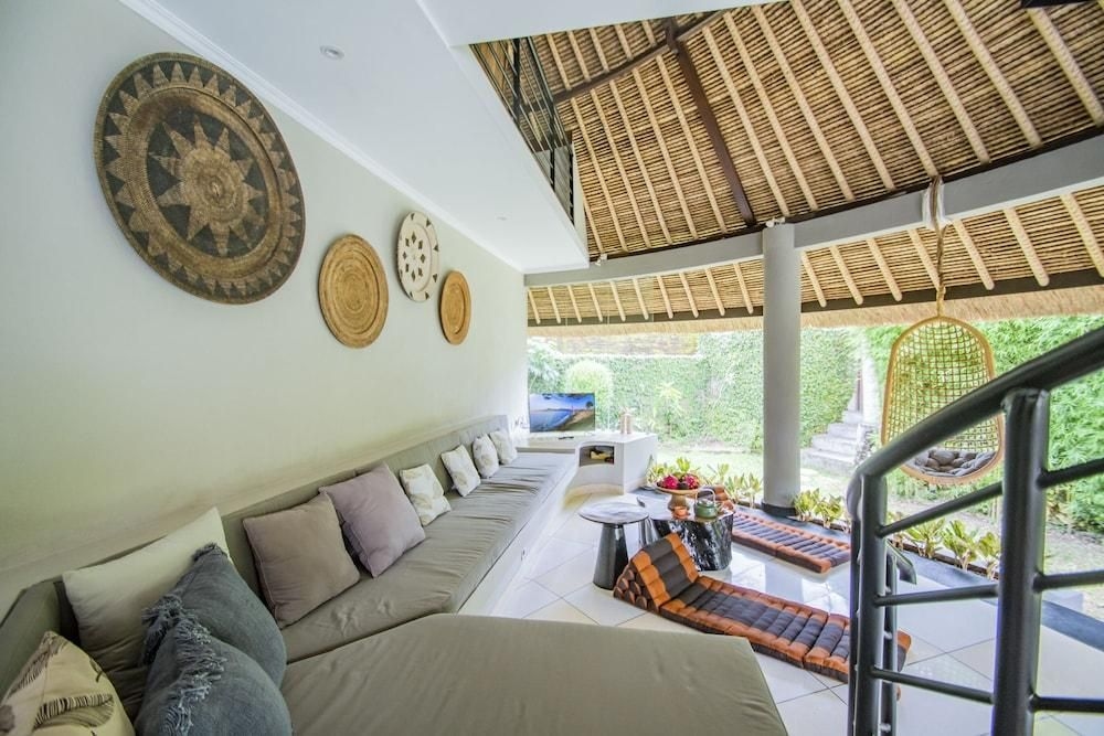 Sub Villas Bali0