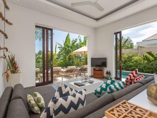 กาจาห์ วิลล่า บาหลี บาย นากิซ่า บาหลี (Gajah Villas Bali By Nagisa Bali)3