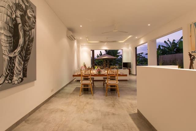 Deluxe Villa, 2 Bedrooms, Private Pool, Pool View