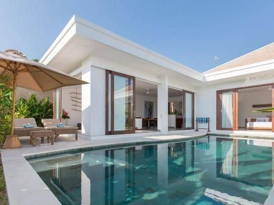 Gajah Villas Bali By Nagisa Bali Gajah Villas Bali By Nagisa Bali