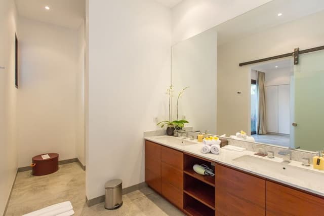 Deluxe Villa, 2 Bedrooms, Private Pool, Pool View