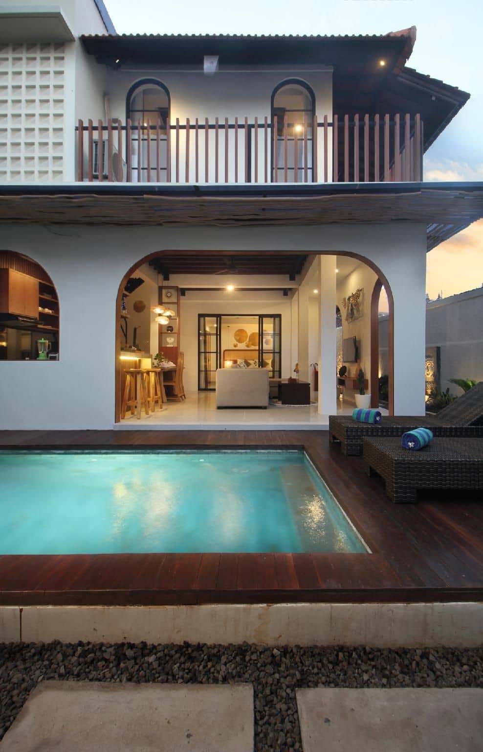 Sudha Villa Bali Anyelir Sudha Villa Bali Anyelir