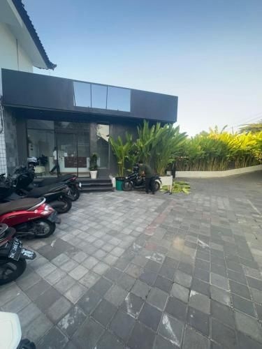 เดอะ ฮิตะ อพาร์ตเมนต์ (The Hita Apartement)3