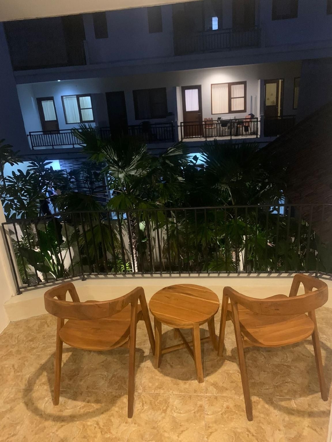 เดอะ ฮิตะ อพาร์ตเมนต์ (The Hita Apartement)4