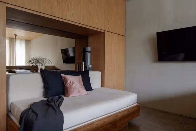 OXO Townhouses Umalas 3