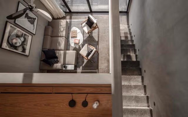 OXO Townhouses Umalas 3