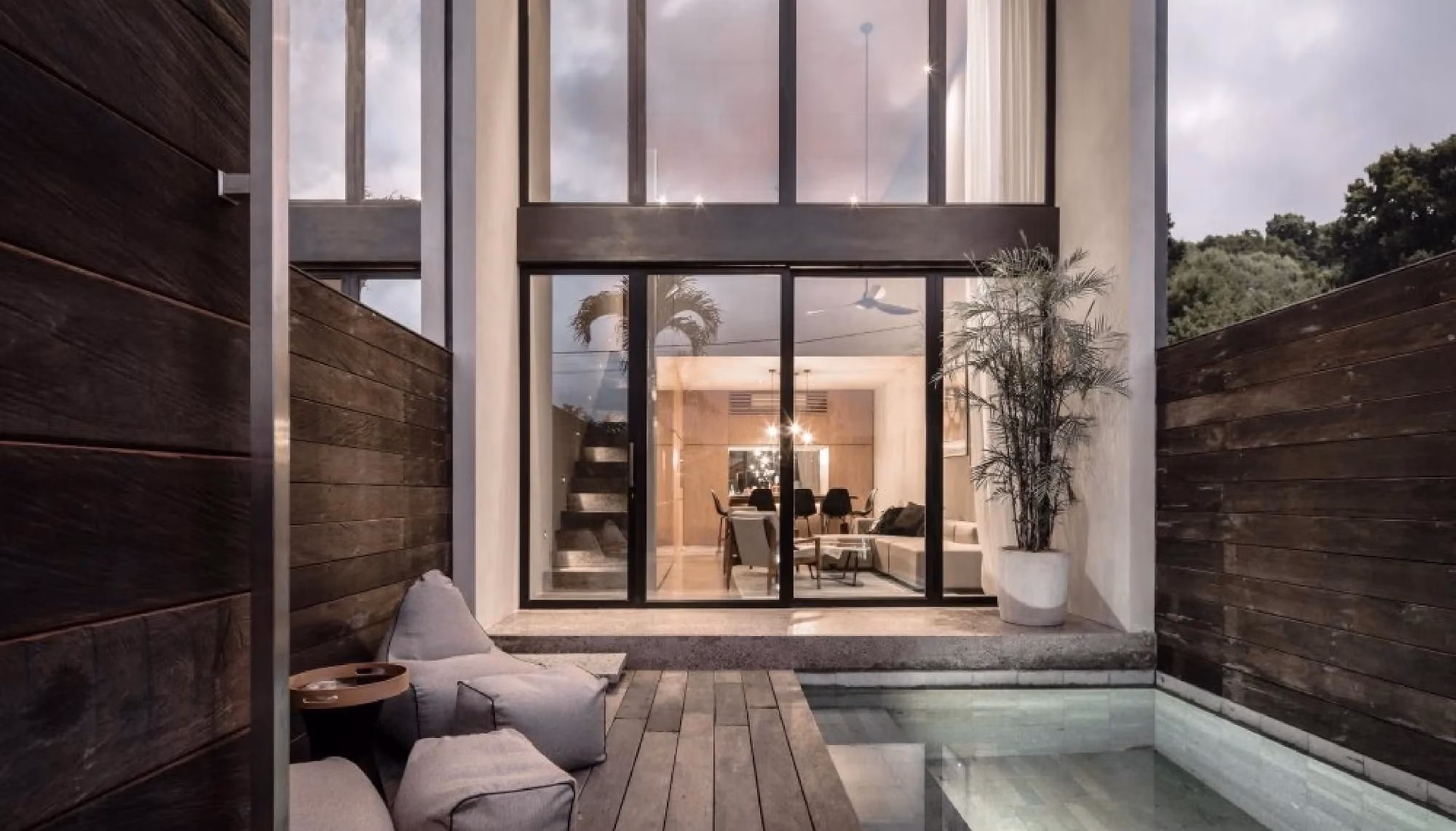 โอโซ ทาวน์เฮาส์ อุมาลาส (OXO Townhouses Umalas)0