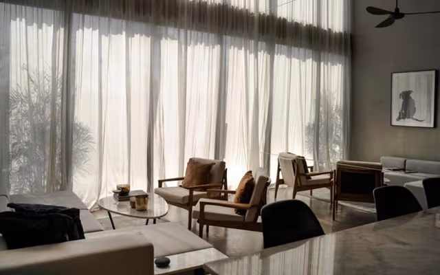 OXO Townhouses Umalas 3