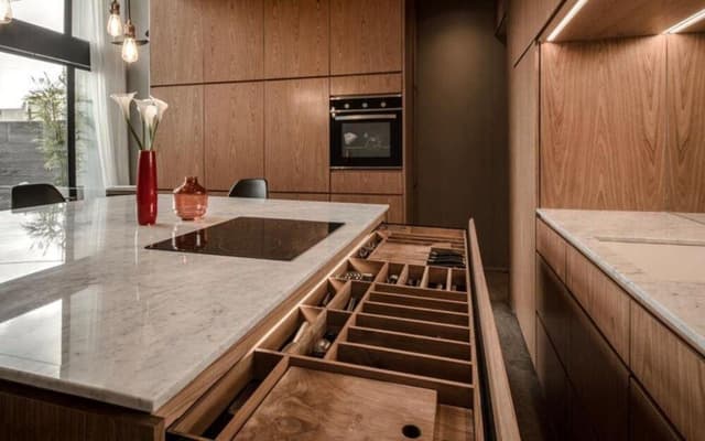 OXO Townhouses Umalas 3
