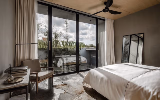 OXO Townhouses Umalas 3