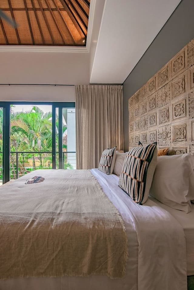 Villa, 2 x 2 Bedrooms, Private Pool