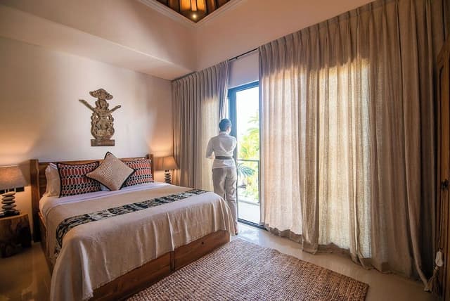 Villa, 2 x 2 Bedrooms, Private Pool