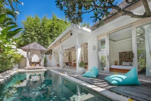 Villa Safari Villa Safari