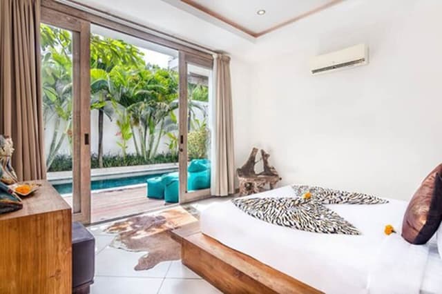 Luxury Villa, 2 Bedrooms, Private Pool