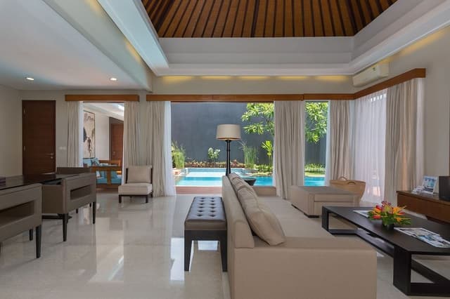 Villa, 3 Bedrooms, Private Pool, Pool View