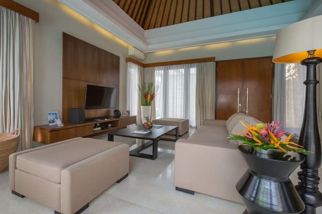 Villa, 3 Bedrooms, Private Pool, Pool View