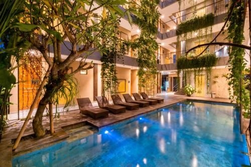 ตานากา โคลีฟวิ่ง (Tanaga CoLiving)1