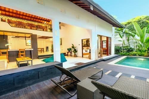 Alam Jepun Villa Alam Jepun Villa