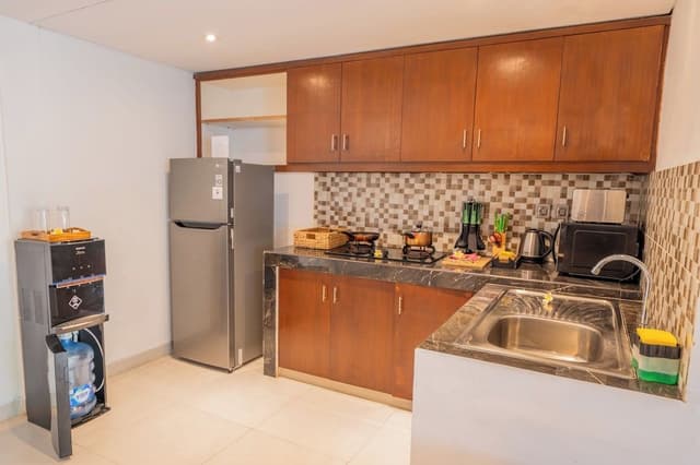 Villa, 2 Bedrooms, Private Pool
