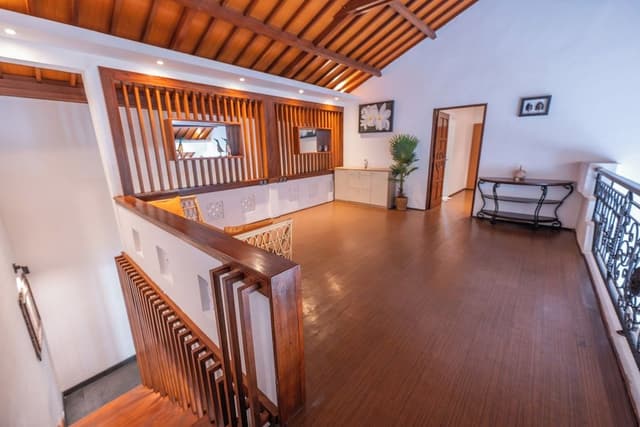 Villa, 2 Bedrooms, Private Pool