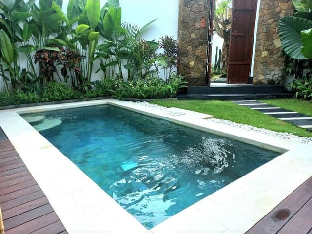 Villa, 1 Bedroom, Private Pool
