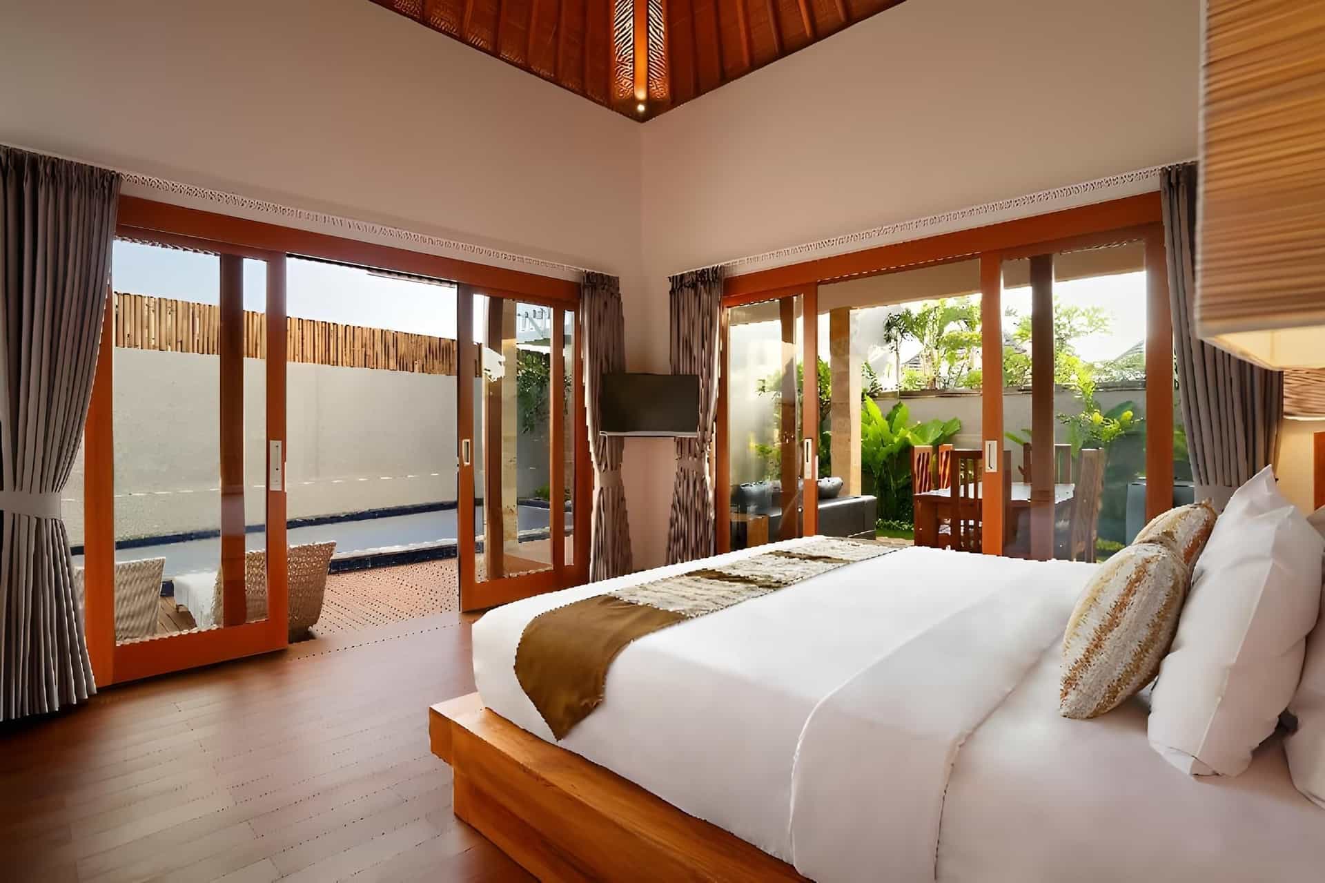 Bali Nyuh Gading Luxury Villas & Spa Bali Nyuh Gading Luxury Villas & Spa